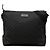 Gucci GG Canvas Joy Messenger Bag Schwarz