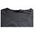 Love Moschino, Jerseykleid mit Spitze Schwarz Grau - Ansicht 5
