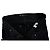 Versace, jeans a cinque tasche in cotone stretch nero - vista 6