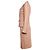 Christian Dior, Completo Runway 3 pezzi in rosa Bianco - vista 4