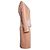 Christian Dior, Completo Runway 3 pezzi in rosa Bianco - vista 5