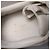 Louis Vuitton, sneaker Run away in pelle e canvas Marrone Bianco D'oro - vista 9