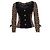 Gianni Versace Couture, Runway Floral-Set Mehrfarben - Ansicht 3