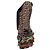 Gianni Versace Couture, Runway Floral-Set Mehrfarben - Ansicht 5