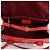 Borsa a mano 2Way in pelle Loewe Alamo 28 Orange Arancione - vista 12