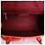 Borsa a mano 2Way in pelle Loewe Alamo 28 Orange Arancione - vista 13