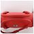 Borsa a mano 2Way in pelle Loewe Alamo 28 Orange Arancione - vista 6