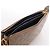 Louis Vuitton Coussin PM Monogram Embossed Schultertasche in Beige M21263 Marineblau - Ansicht 13