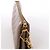 Louis Vuitton Coussin PM Monogram Embossed Schultertasche in Beige M21263 Marineblau - Ansicht 4