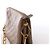 Louis Vuitton Coussin PM Monogram Embossed Schultertasche in Beige M21263 Marineblau - Ansicht 5