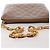 Louis Vuitton Coussin PM Monogram Embossed Schultertasche in Beige M21263 Marineblau - Ansicht 6