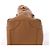 Céline Borsa a mano Celine Luggage Mini in pelle marrone - vista 9