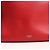 Céline CELINE Big Bag Small Borsa a mano 2 vie in pelle Rosso - vista 5
