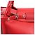 Céline CELINE Big Bag Small Borsa a mano 2 vie in pelle Rosso - vista 6