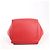 Céline CELINE Big Bag Small Borsa a mano 2 vie in pelle Rosso - vista 7