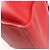 Céline CELINE Big Bag Small Borsa a mano 2 vie in pelle Rosso - vista 9