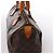 Borsa a mano Louis Vuitton Speedy 25 Monogram in marrone M41528 - vista 4