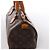 Borsa a mano Louis Vuitton Speedy 25 Monogram in marrone M41528 - vista 5