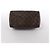 Borsa a mano Louis Vuitton Speedy 25 Monogram in marrone M41528 - vista 7