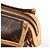 Borsa a tracolla Louis Vuitton Popincourt Long Monogram in marrone M40008 - vista 11