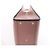 Borsa a mano 2Way Fendi Runaway in pelle Rosa 8BH344 Beige - vista 11