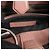 Borsa a mano 2Way Fendi Runaway in pelle Rosa 8BH344 Beige - vista 14