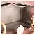 Borsa a mano 2Way Fendi Runaway in pelle Rosa 8BH344 Beige - vista 8
