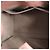 Borsa a mano 2Way Fendi Runaway in pelle Rosa 8BH344 Beige - vista 9