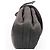 Borsa 2Way Bottega Veneta in camoscio Grigio - vista 13