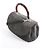 Borsa 2Way Bottega Veneta in camoscio Grigio - vista 3