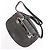 Borsa 2Way Bottega Veneta in camoscio Grigio - vista 6
