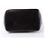 Borsa a tracolla Louis Vuitton Bellevue GM in pelle Vernis Burgundy M93589 Bordò - vista 8