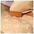 Louis Vuitton Besace Mary Kate Monogram Mini Lin Shoulder Bag in Beige M92323 - vista 12