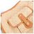 Louis Vuitton Besace Mary Kate Monogram Mini Lin Shoulder Bag in Beige M92323 - vista 2