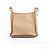 Louis Vuitton Besace Mary Kate Monogram Mini Lin Shoulder Bag in Beige M92323 - vista 3