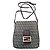 Borsa Fendi Mamma Baguette Zucca Canvas Marrone Monogramma