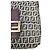 Borsa Fendi Mamma Baguette Zucca Canvas Marrone Monogramma - vista 8