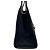 Borsa Gucci Jackie in tela GG blu navy Blu scuro - vista 3