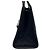 Borsa Gucci Jackie in tela GG blu navy Blu scuro - vista 4