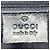 Borsa Gucci Jackie in tela GG blu navy Blu scuro - vista 9