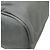 Fendi Borsa Tote in Nylon e Pelle Nera Nero - vista 4