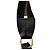 Louis Vuitton Epi Pochette Noir Negro - vista 11