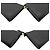 Louis Vuitton Epi Pochette Noir Negro - vista 6
