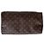 Louis Vuitton Speedy 30 Monogram Marron Monogramme - vue 5