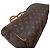 Louis Vuitton Speedy 30 Monogram Marron Monogramme - vue 6