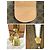 Céline Celine Macadam Canvas Reisetasche Braun - Ansicht 9