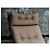 Autre Marque Farstrup 1970s Leather Lounge Chair - view 15