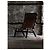 Autre Marque Farstrup 1970s Leather Lounge Chair - view 9