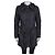 Bogner Women's Straight Cut Jacket, Size M Pre-owned