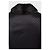Cappotto in seta nero Louis Vuitton FR 36 / S usato - vista 4